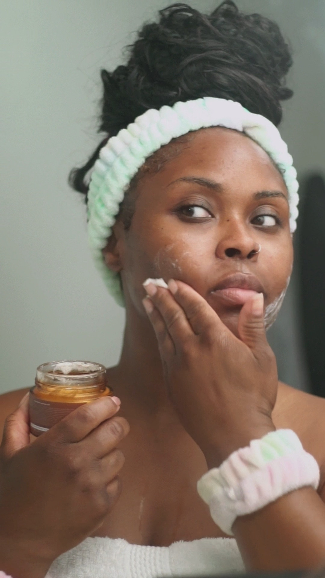 Ada herbs Face Scrub Olive & Lemon

#LTKU #LTKBeauty