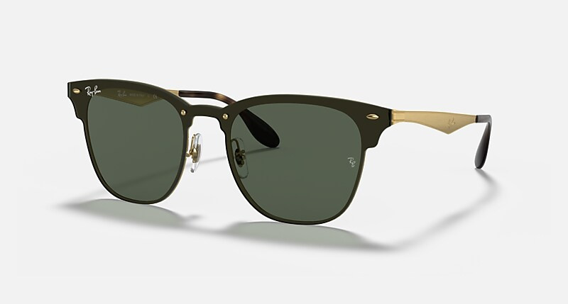 BLAZE CLUBMASTER | Ray-Ban (US)