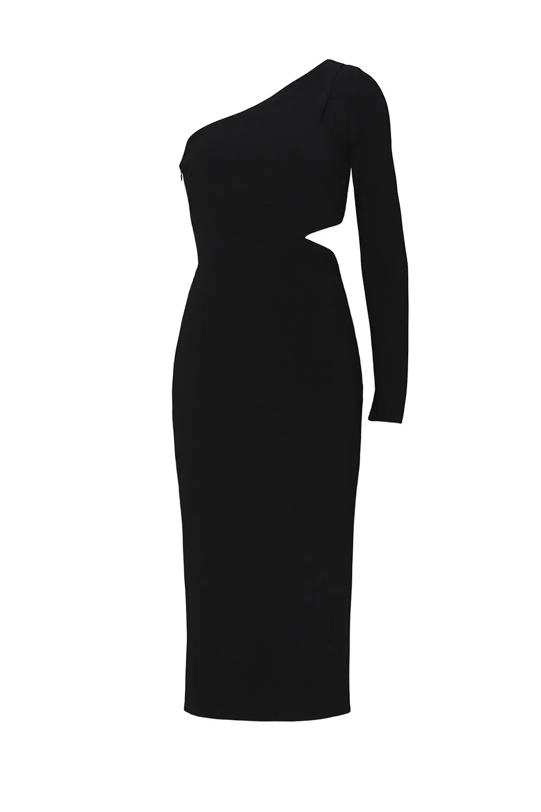 Elke Midi Dress | Rent The Runway