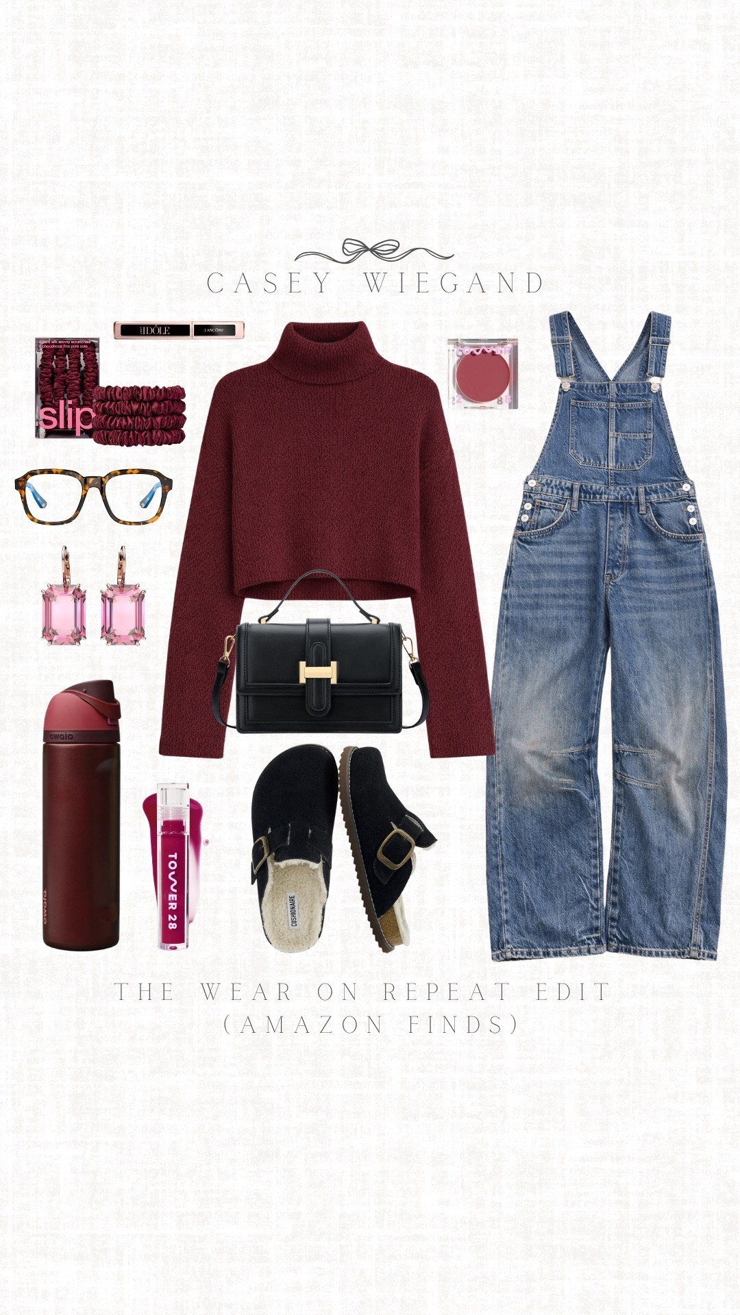 Check out my favorite Amazon finds for a cozy, chic look. Perfect for the colder months! #CozyChic

#LTKootd #LTKdayinmylife #LTKgrwm