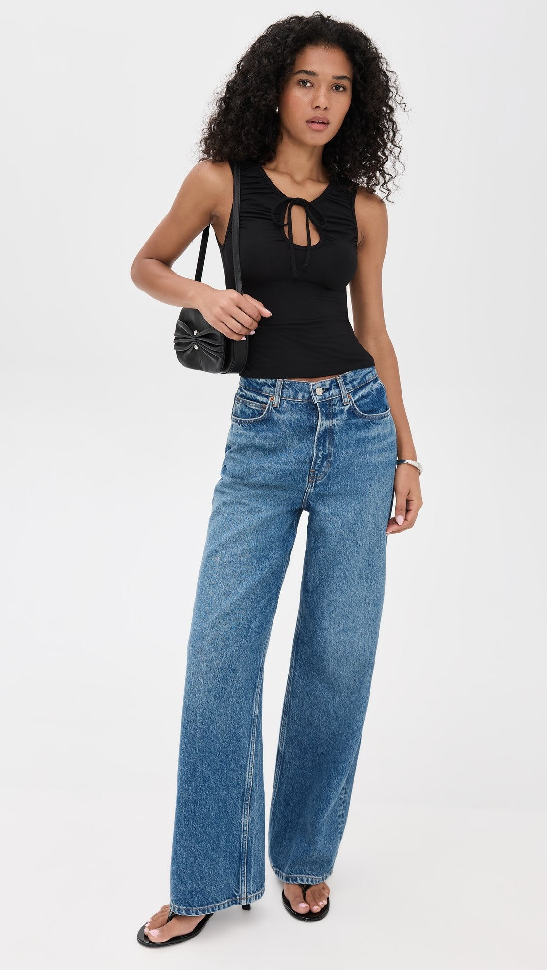 Bella Knit Top | Shopbop