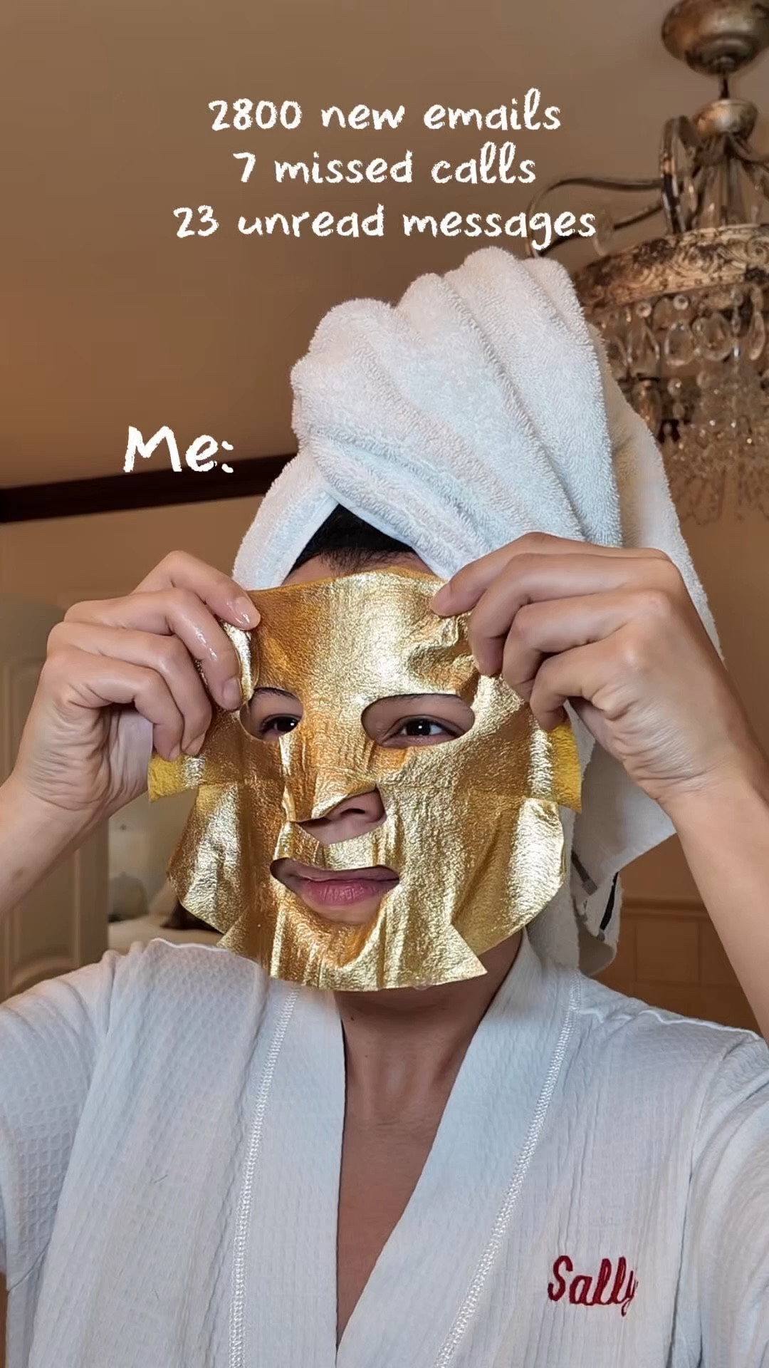 #selflove #skincare 

#LTKOver40 #LTKselfcare