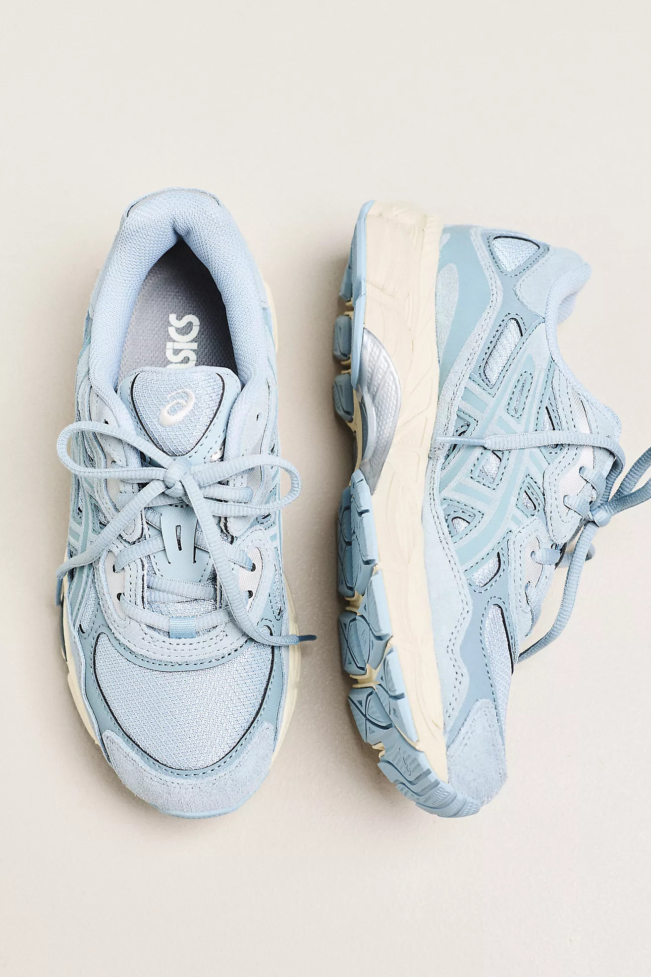 ASICS GEL-NYC Sneakers | Anthropologie (US)