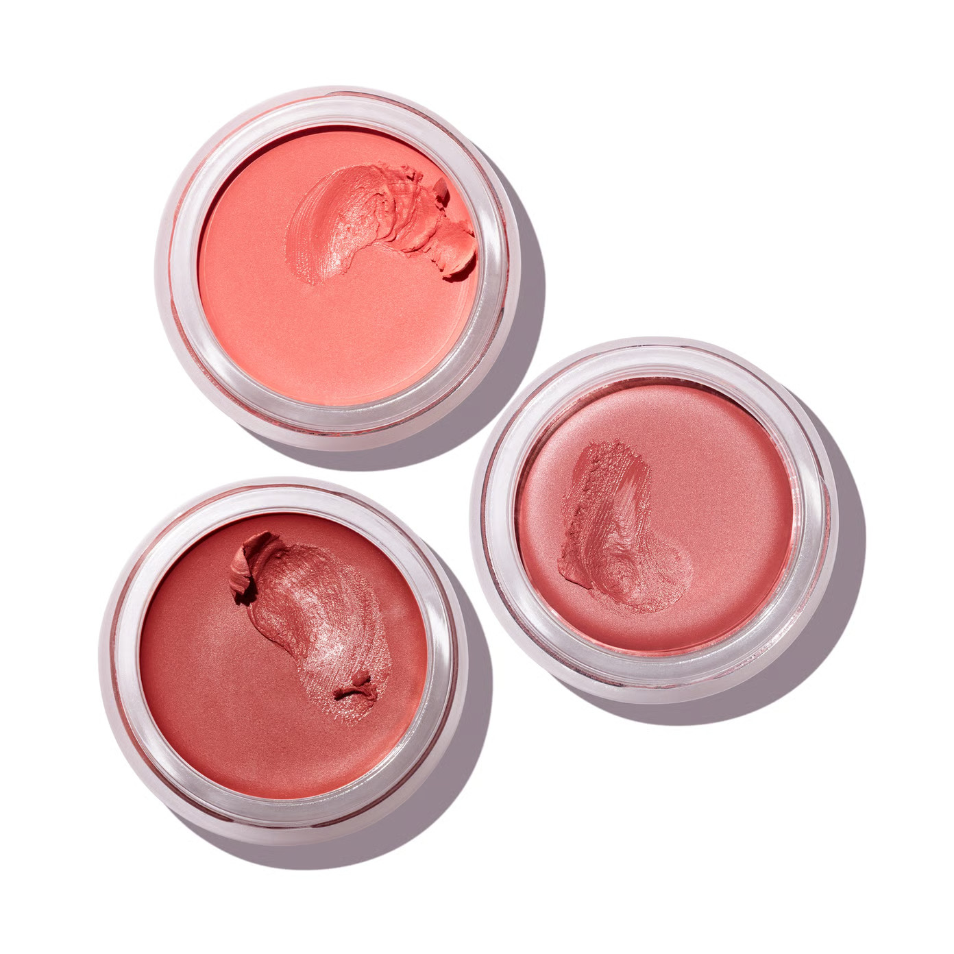 goop Beauty Colorblur Glow Balm Trio | goop | goop