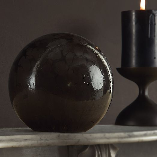 Spooky Glass Orbs | West Elm (US)