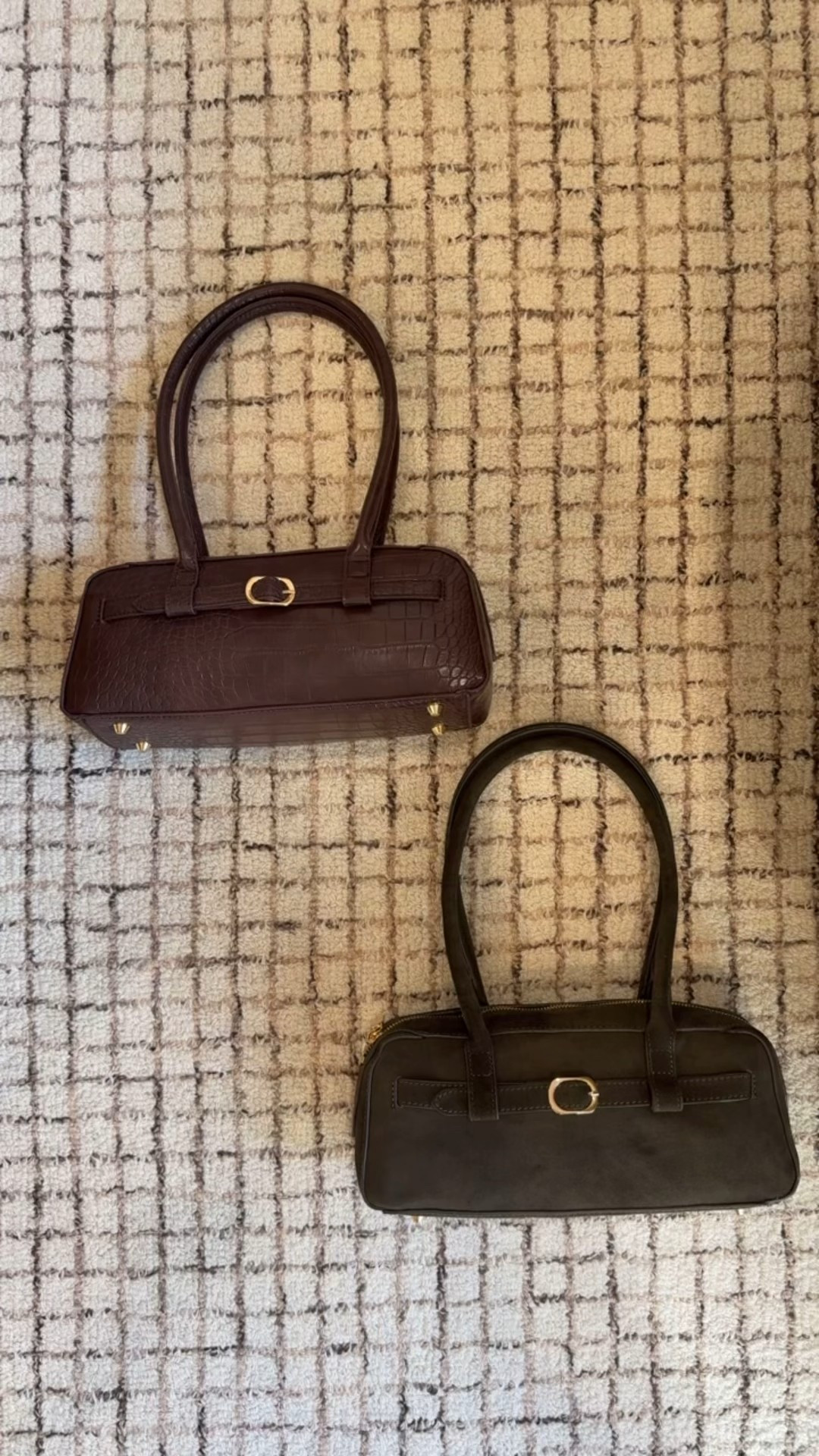 East west bags 🍂

#LTKSaleAlert #LTKItBag #LTKFindsUnder100