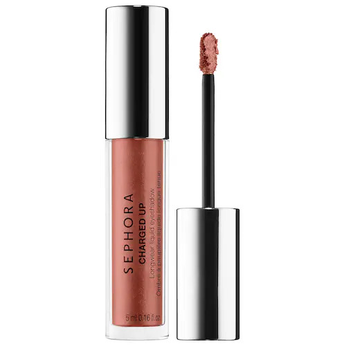 Charged Up Liquid Eyeshadow | Sephora (US)