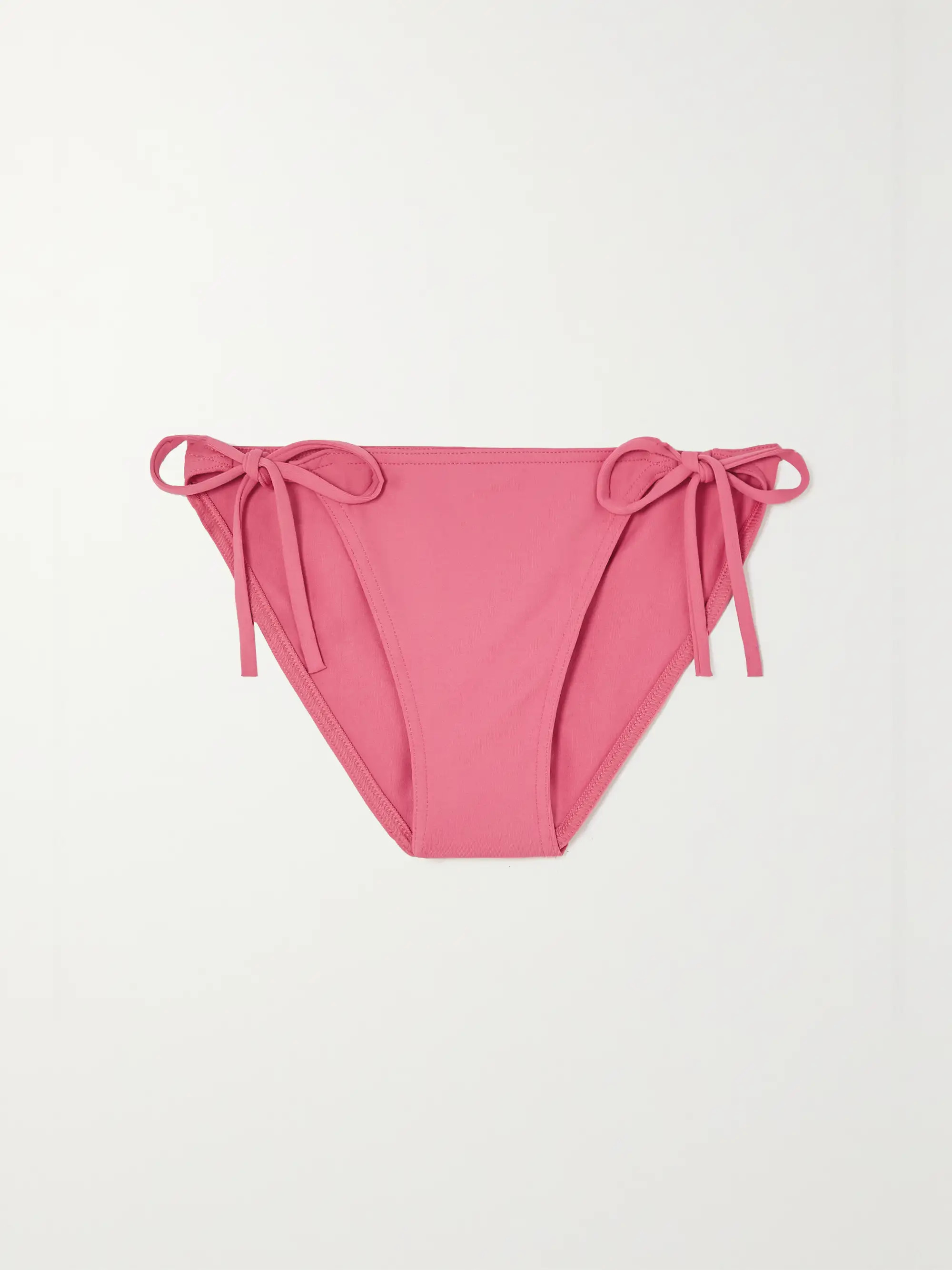 Les Essentiels Malou bikini briefs | NET-A-PORTER (US)