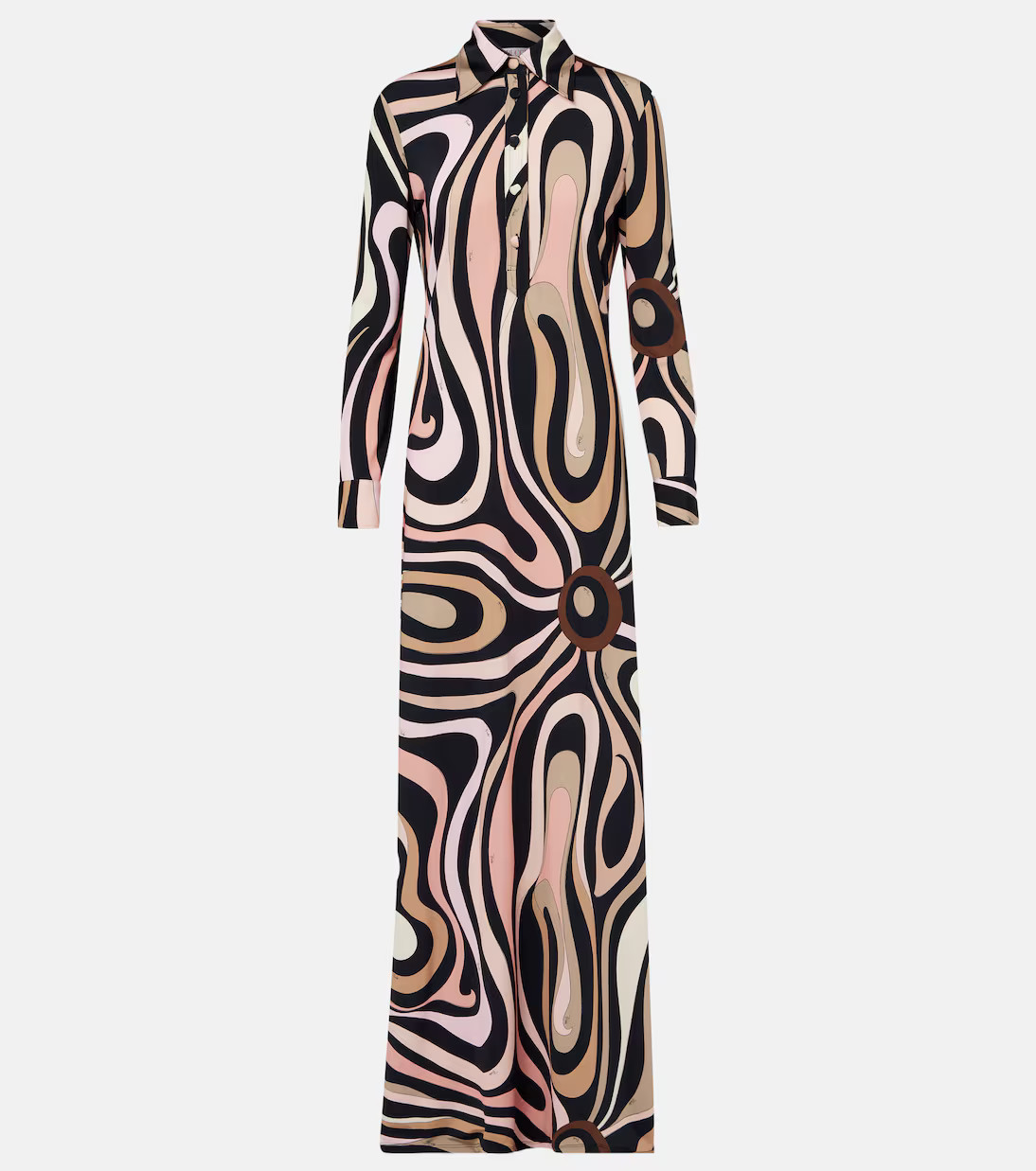 Marmo shirtdress | Mytheresa (INTL)