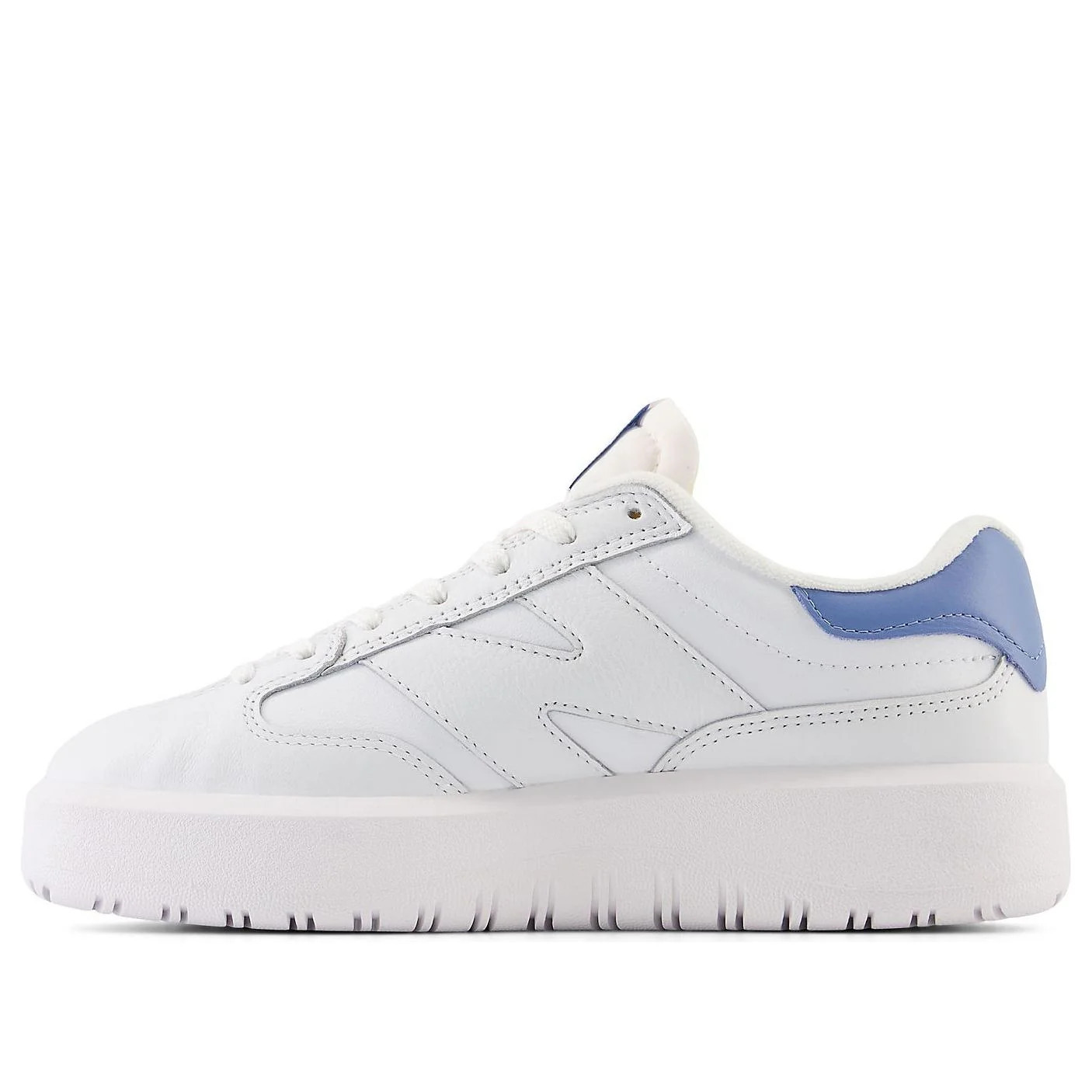 New Balance CT302 'White Blue Laguna' | KICKS CREW