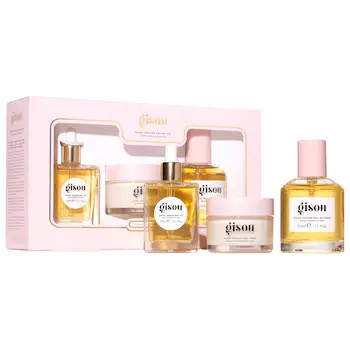 GisouHoney Infused Heroes Hair Set | Sephora (US)