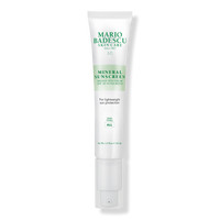 Mario Badescu Mineral Sunscreen SPF 30 | Ulta