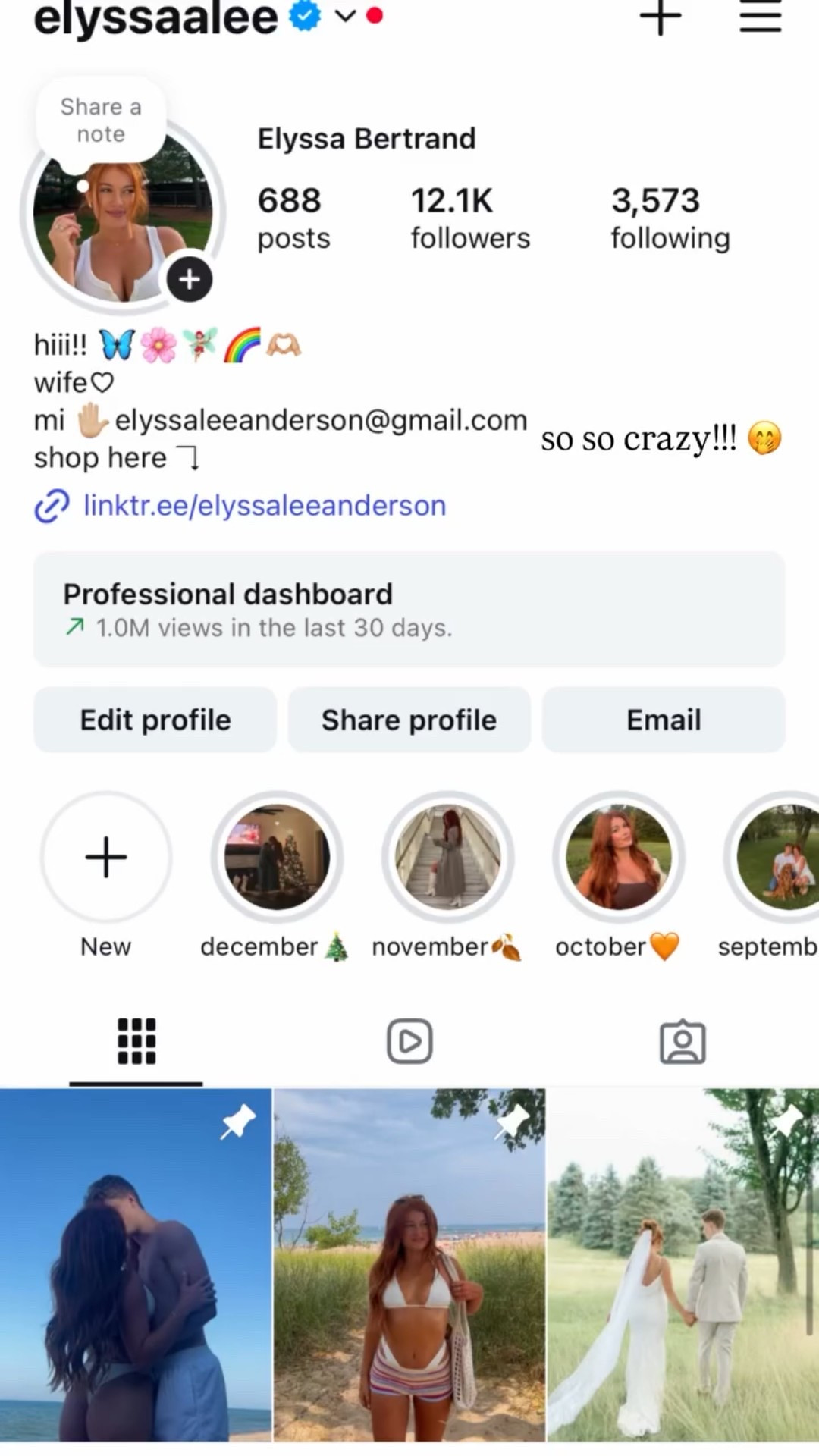 so so crazy!!! 🤭

#LTKdayinmylife #LTKHoliday