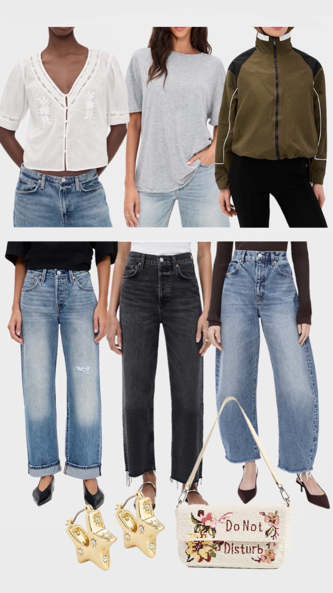 Shopbop faves 🖤

#LTKSpringSale #LTKootd