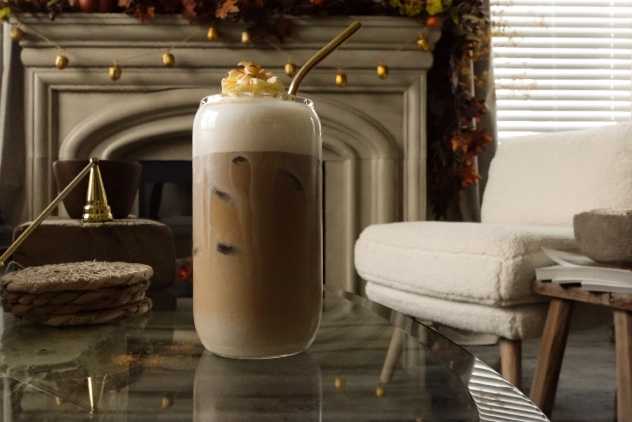 These glasses are phenomenal 😍

#LTKHome #LTKU #LTKStyleTip