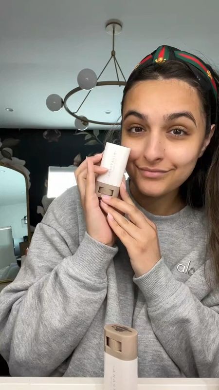 This new Anastasia Beauty Balm Serum Skin Tint is really cool!! I was even able to use a darker shade for contour. Perfect for a no makeup/makeup look!!! 

#LTKsalealert #LTKxSephora #LTKbeauty