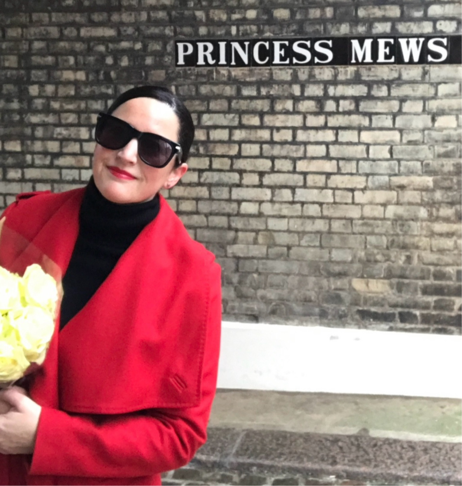 Red coat season ❤️ 

#LTKSaleAlert #LTKSeasonal #LTKHoliday