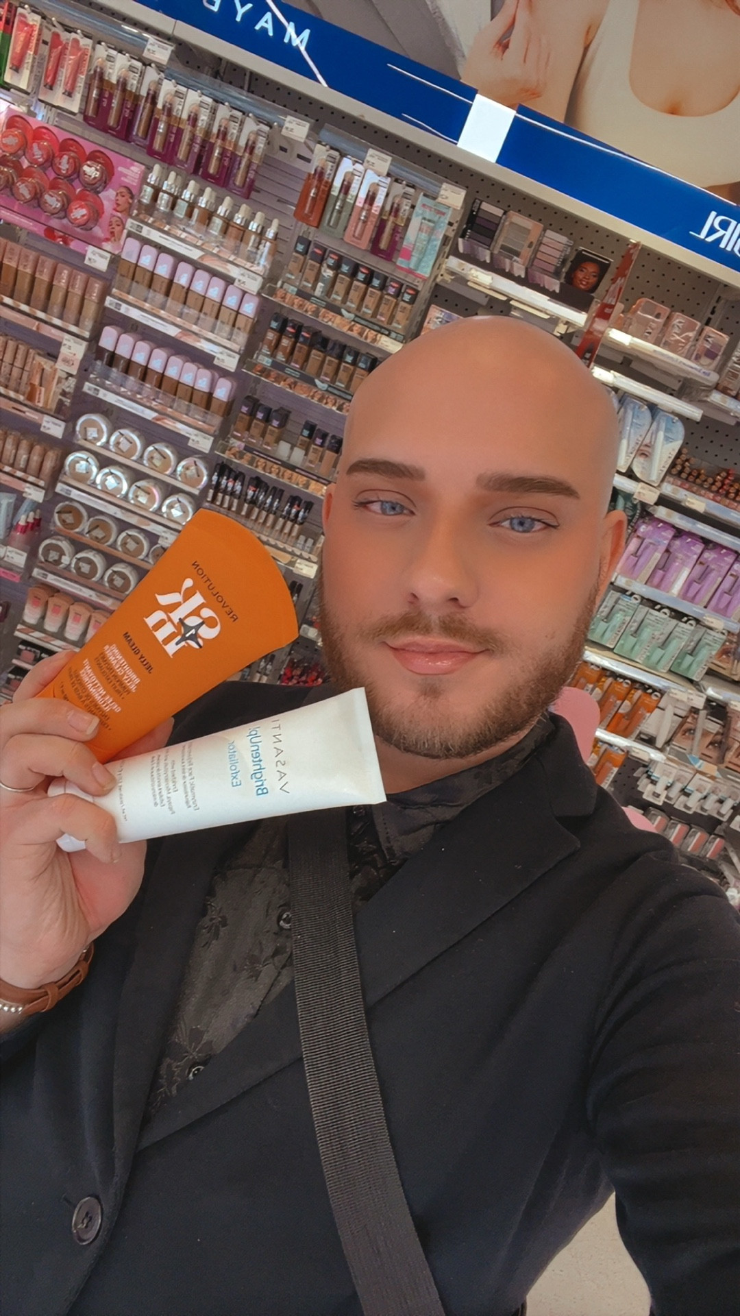 EXFOLIATORS at 3 price ranges! 🥰

#LTKbeauty #LTKcanada