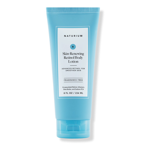 Skin-Renewing Retinol Body Lotion | Ulta