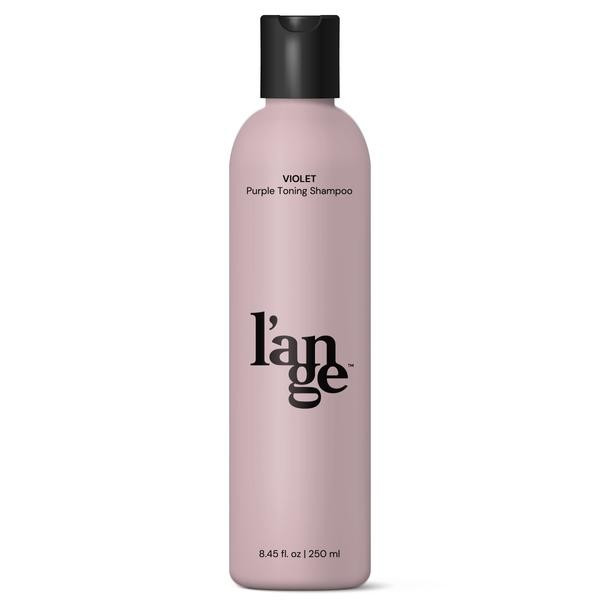 Violet | L'ange Hair