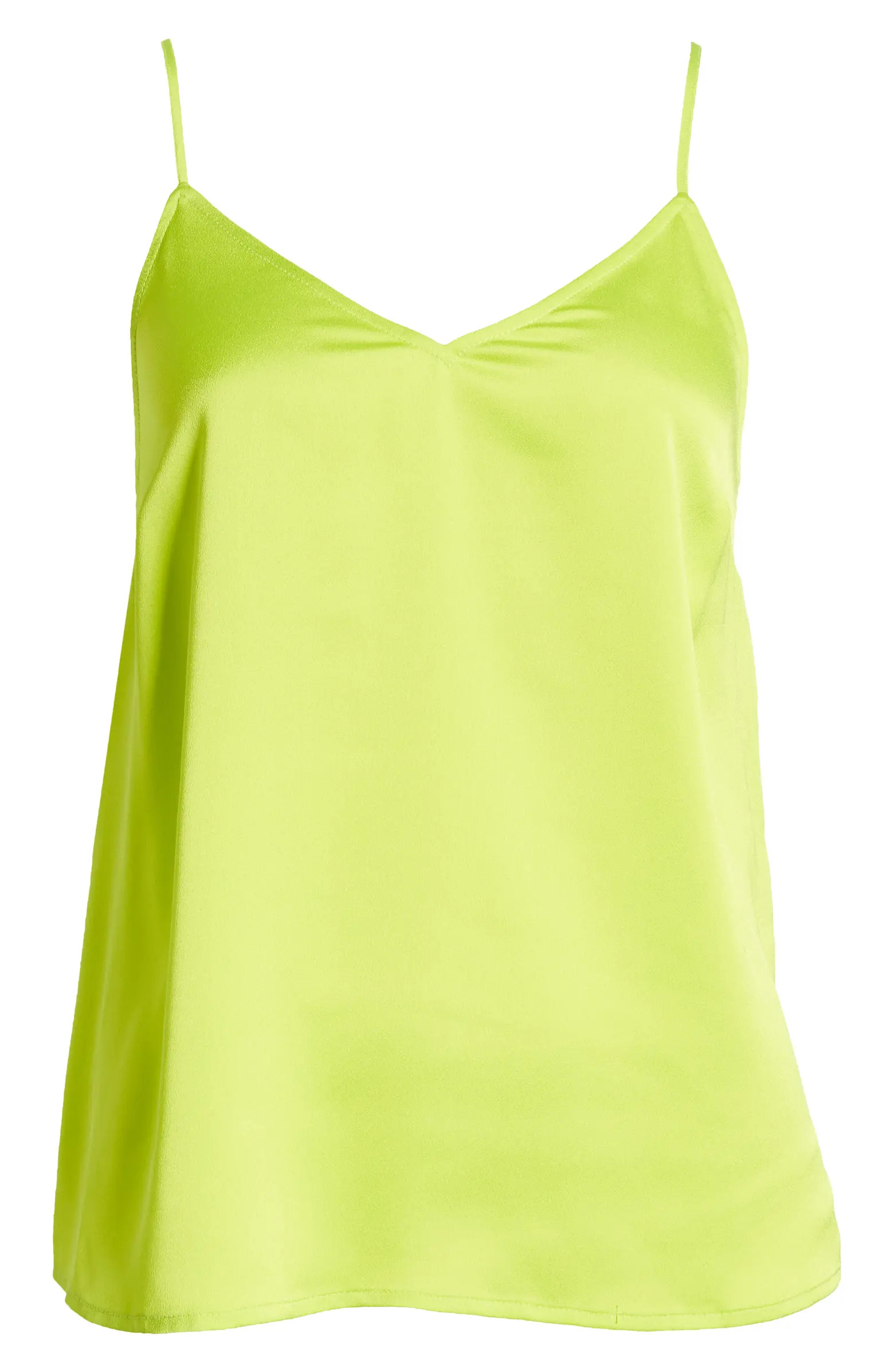 Woven Camisole | Nordstrom