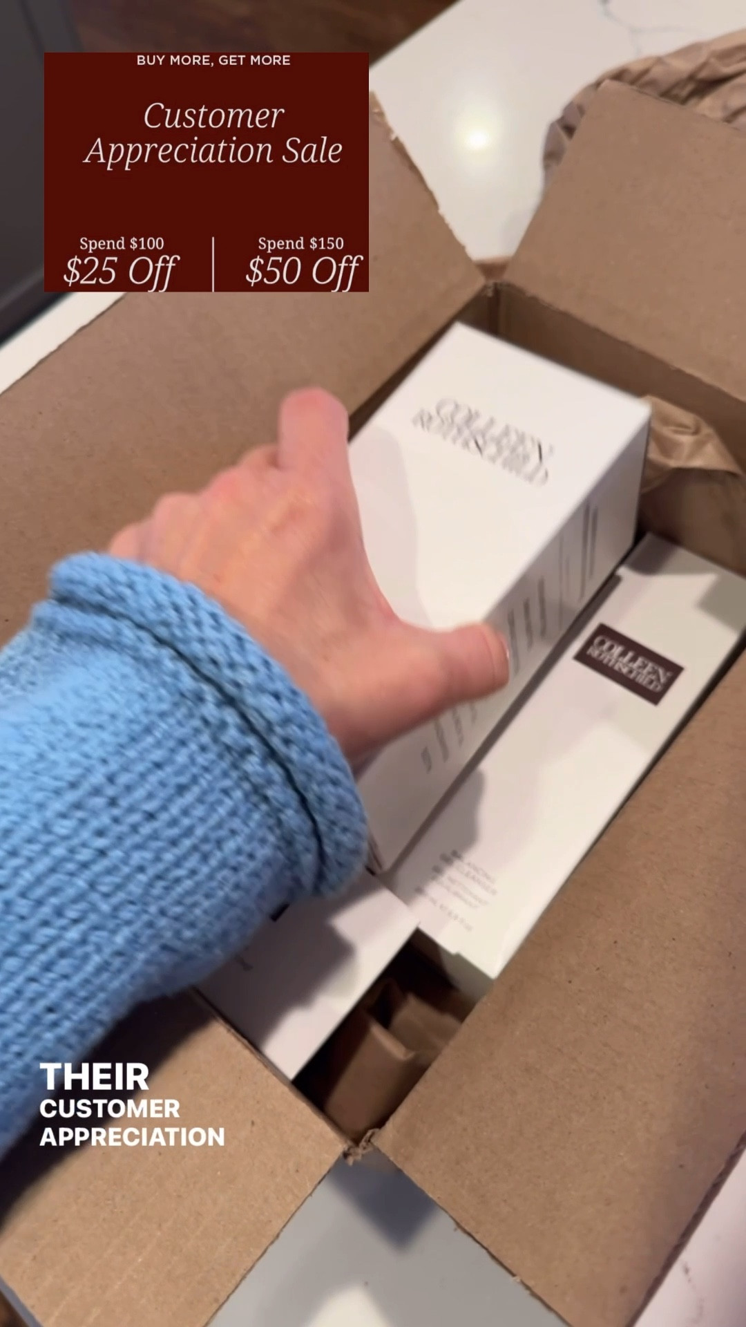 Don’t miss this SALE!! 
@Colleen Rothschild #crpartner

#LTKSeasonal #LTKBeauty #LTKOver40