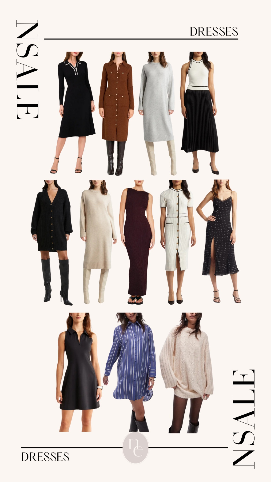 Nordstrom Anniversary Sale 🖤


Workwear 
Office outfit 
Fall dress 
Nsale 

#LTKsalealert #LTKfindsunder100 #LTKstyletip