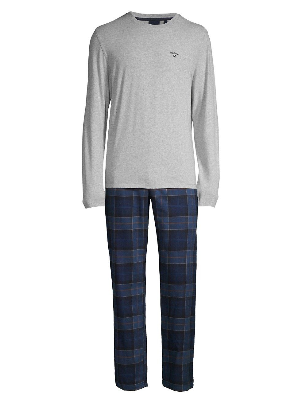 Doug 2-Piece Pajama Set | Saks Fifth Avenue