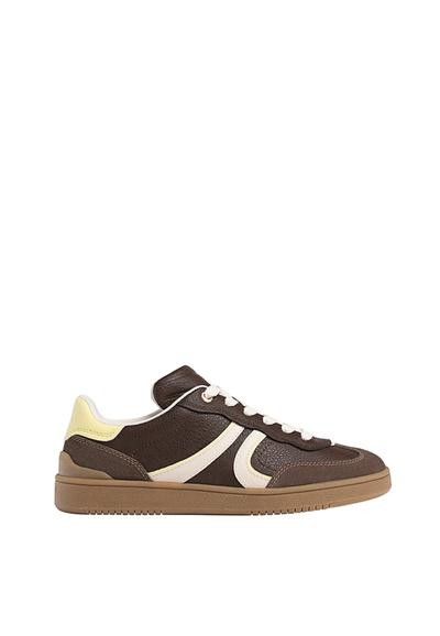 Retro trainers | Stradivarius (UK)