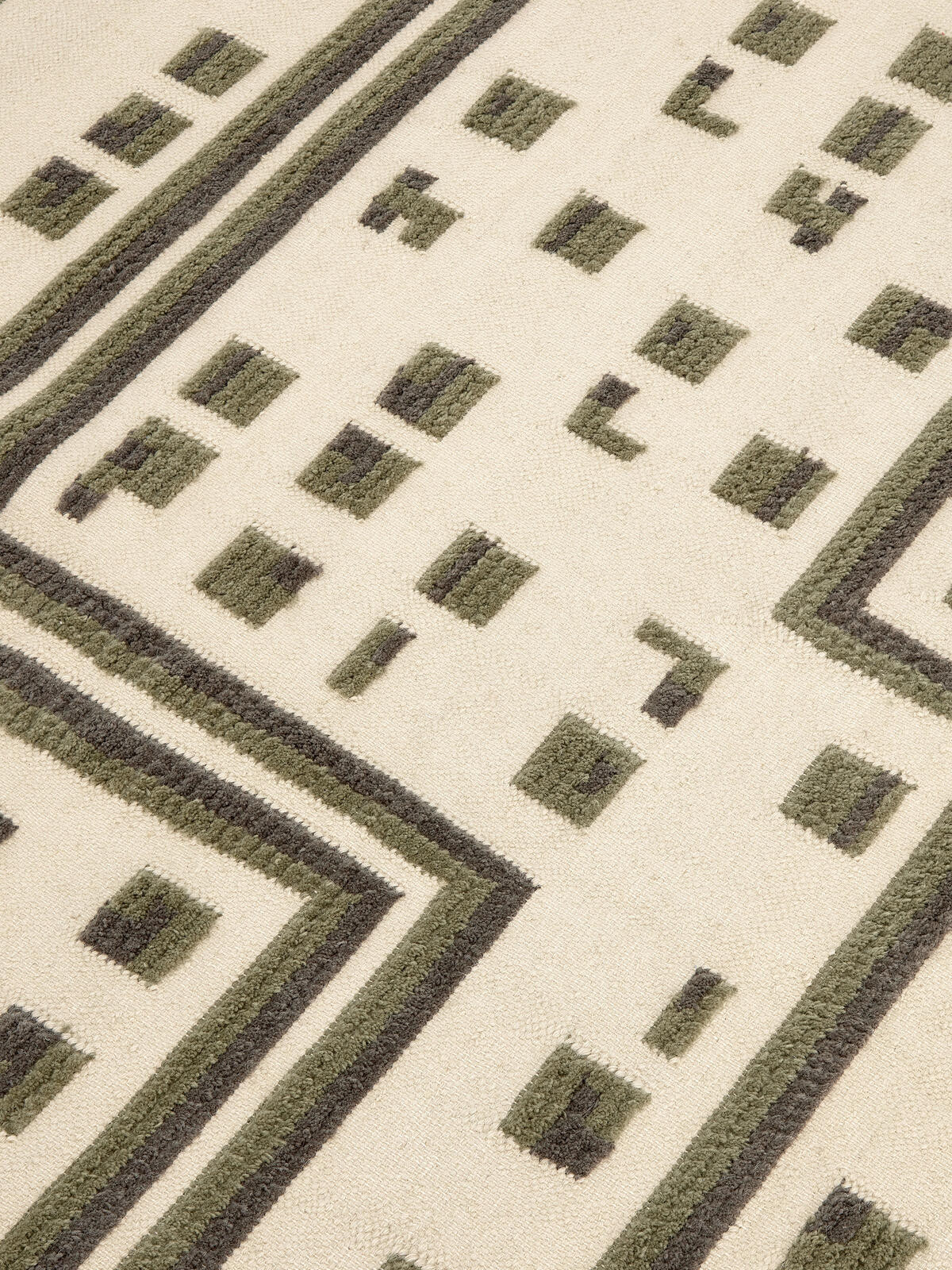 Swanson Rug | Soho Home Ltd