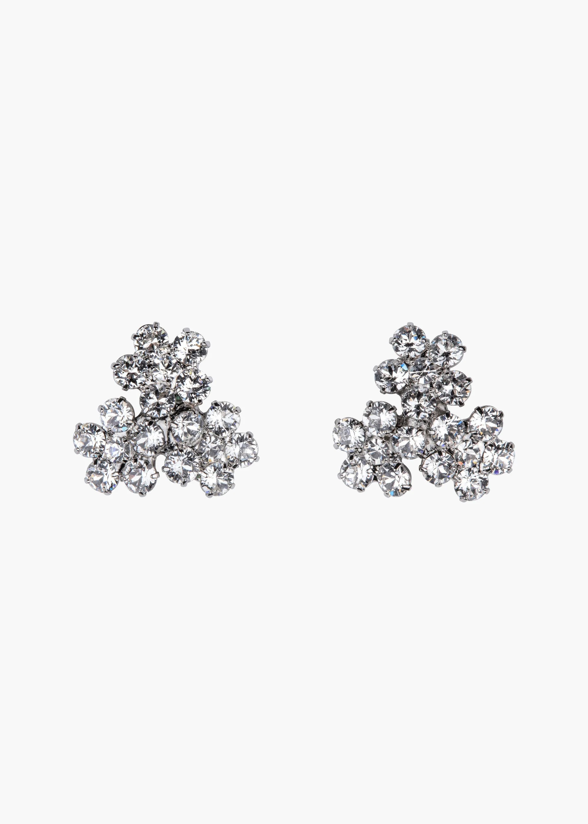 Violet Stud Earrings | Jennifer Behr 
