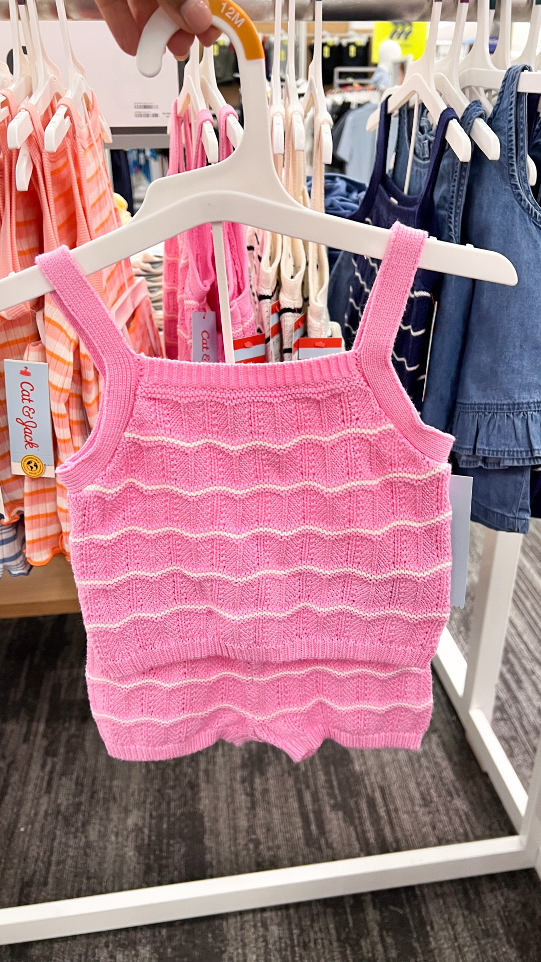 New toddler girl outfits from @Target 

Target finds, Target style, Target fashion, kids fashion 

#LTKKids #LTKmomlife