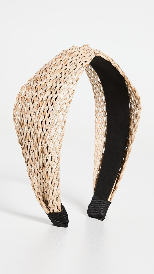 Arianna Headband | Shopbop