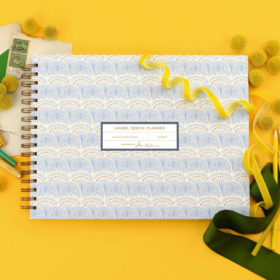 Weekly Schedule Planner - Etsy | Etsy (US)
