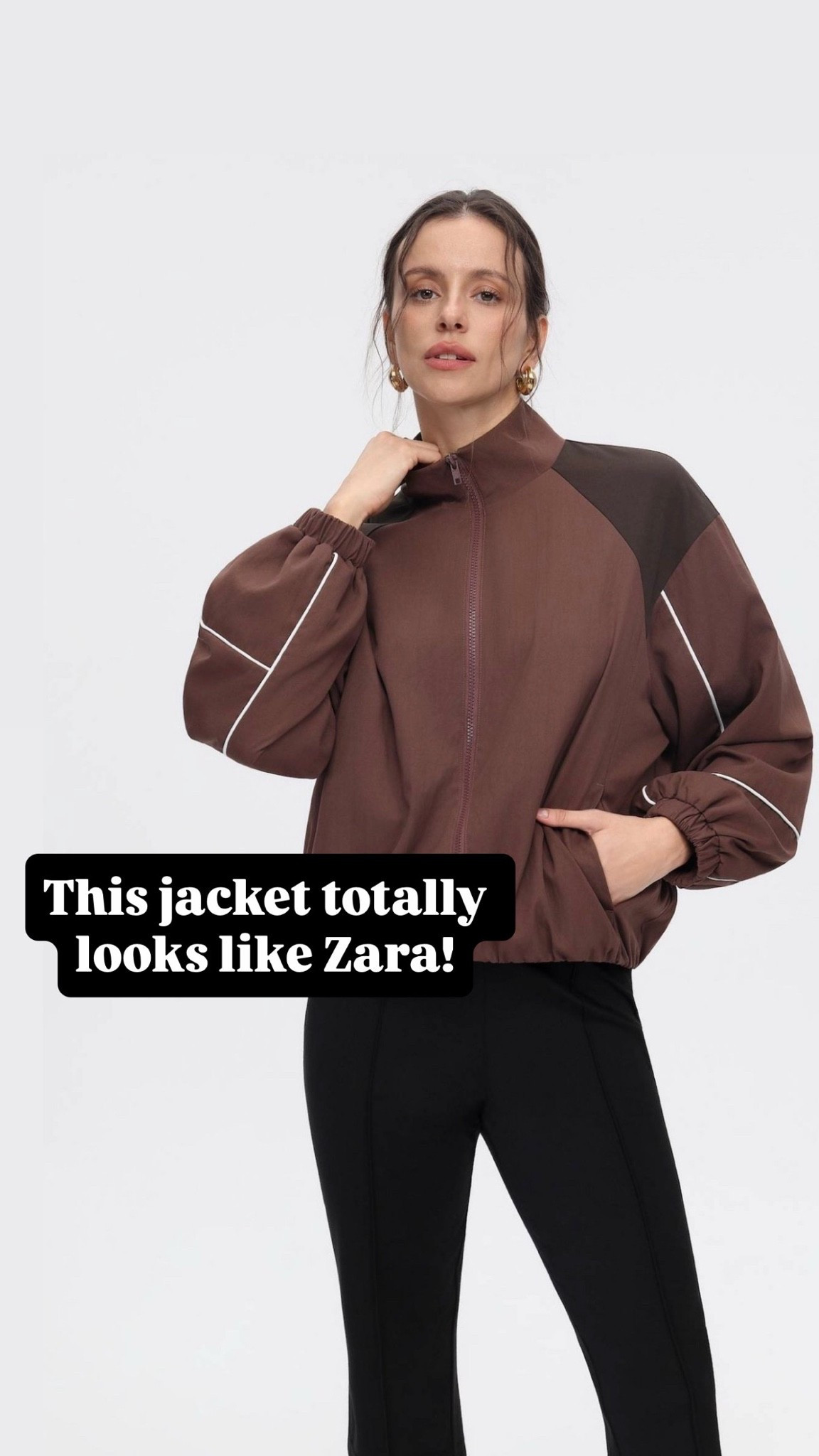 New to target and looks like Zara!

#LTKootd #LTKgrwm #LTKmomlife