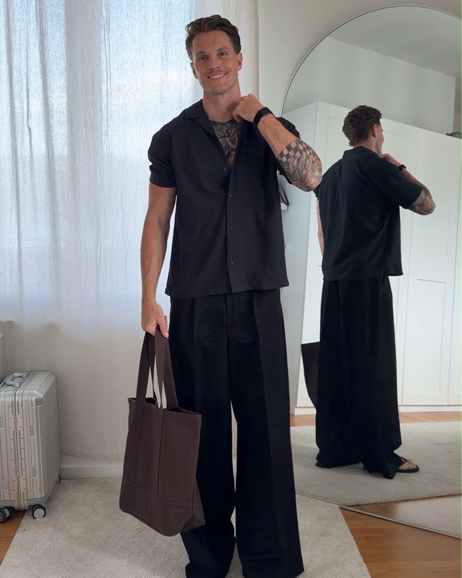 ASOS Summer Haul

#LTKherren #LTKsummer #LTKstyletip