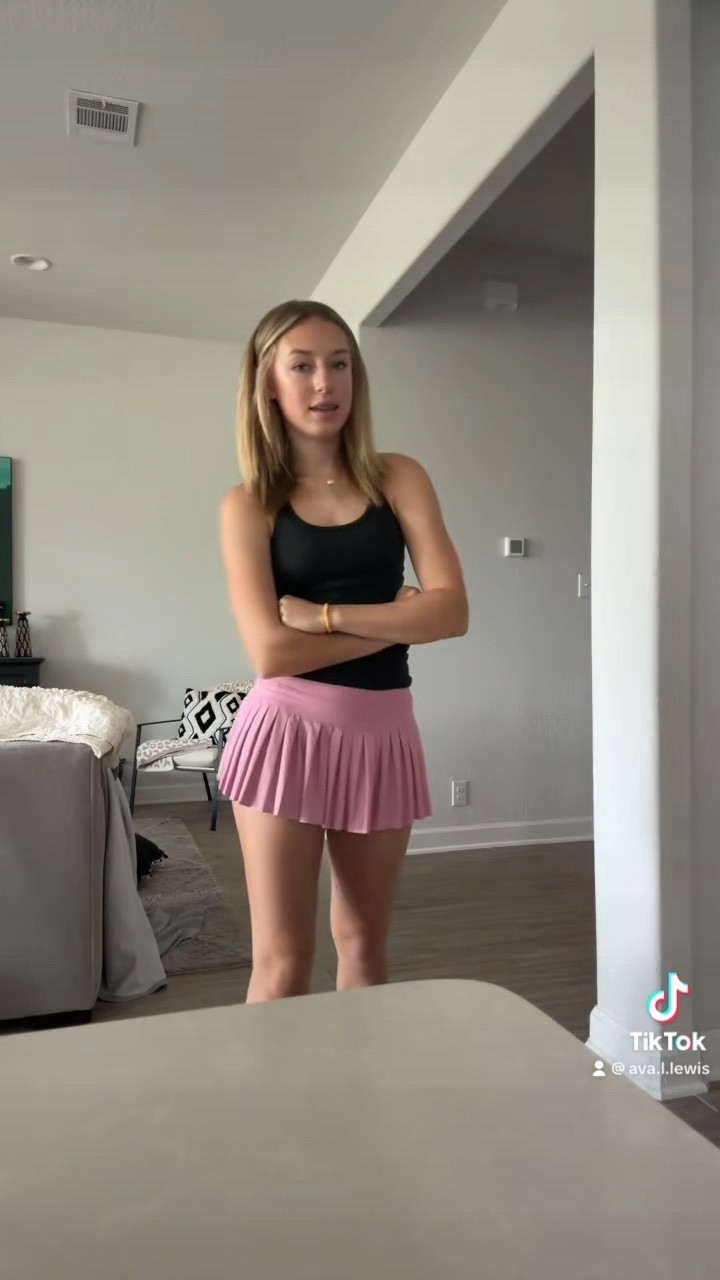 🎾Fav tennis outfit 🎾

#LTKunder100 #LTKSeasonal #LTKFind