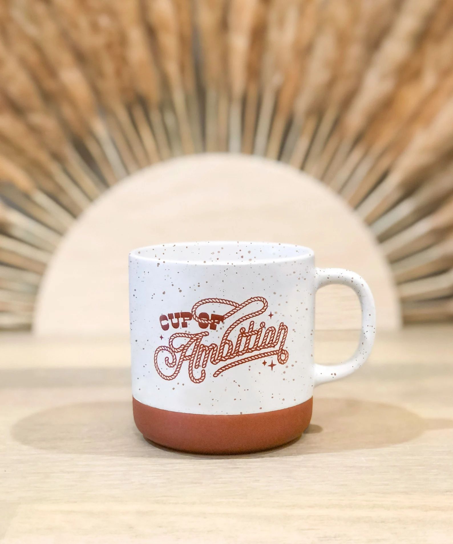 Cup of Ambition Coffee Mug  Cowboy Coffee  Western Coffee | Etsy | Etsy (US)