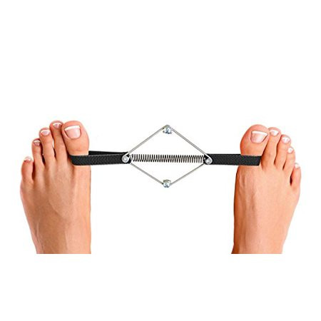 Premium Bunion Corrector, Bunion Toe Straightener, Toe Stretcher & Separator - Instant Therapeutic R | Walmart (US)