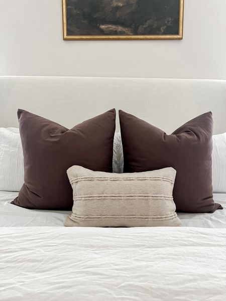 Pillows

#LTKhome