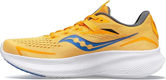 Saucony Women's Ride 15 Running Shoe       Send to LogieInstantly adds this product to your Logie... | Amazon (US)