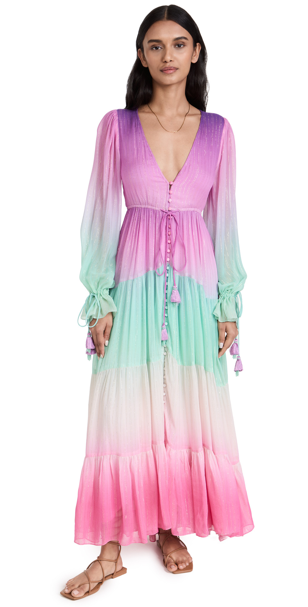 Pax Long Dress | Shopbop