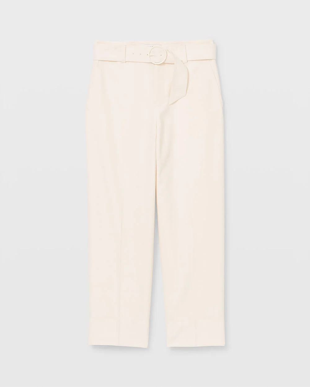 Enamel Ring Pant | Club Monaco (Global)