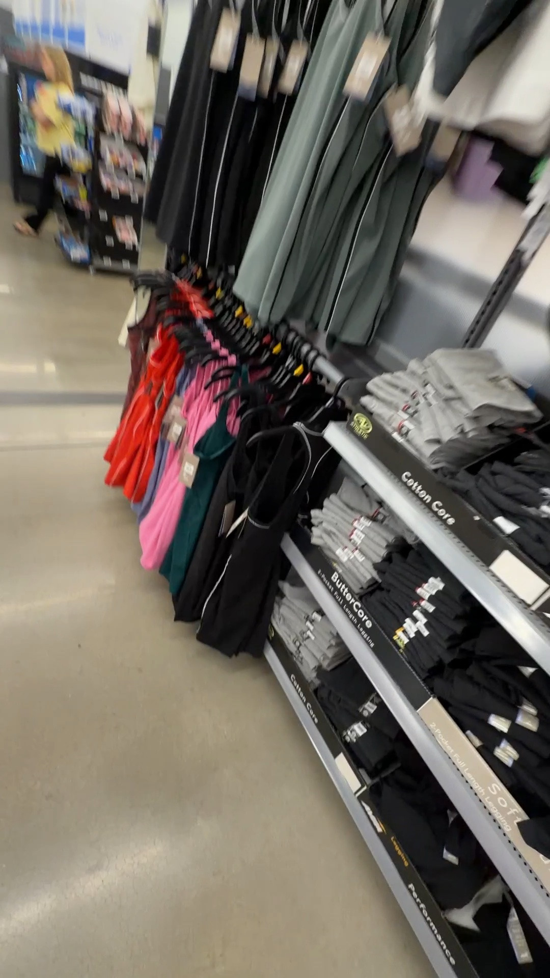 Walmart RUNNNNN pt.2 🦋🧢🩵💦🐬💙

size 4 in free assembly denim
size medium in boxer shorts
size medium in pink eyelet t-shirt
size medium in white eyelet button up shirt

Walmart finds, Walmart deals, Walmart fashion, Walmart athletic wear, Walmart denim, Walmart free assembly, free assembly finds, Walmart denim, Walmart dresses, summer clothing, summer outfits, summer dresses, trending at Walmart, watch now

#LTKvlog #LTKSaleAlert #LTKSeasonal