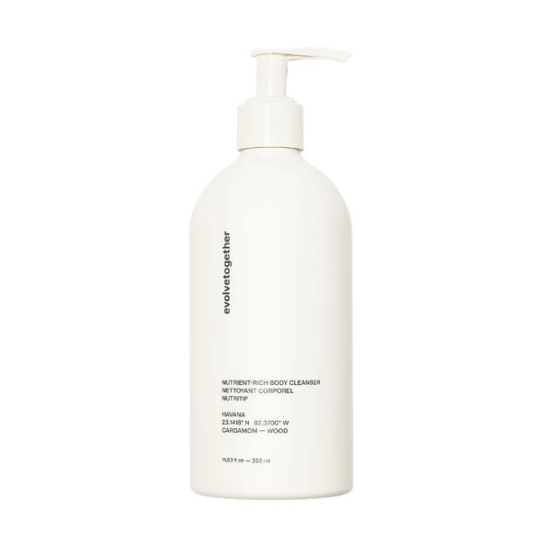 Monaco Nutrient Rich Body Cleanser – Evolvetogether | Bluemercury, Inc.