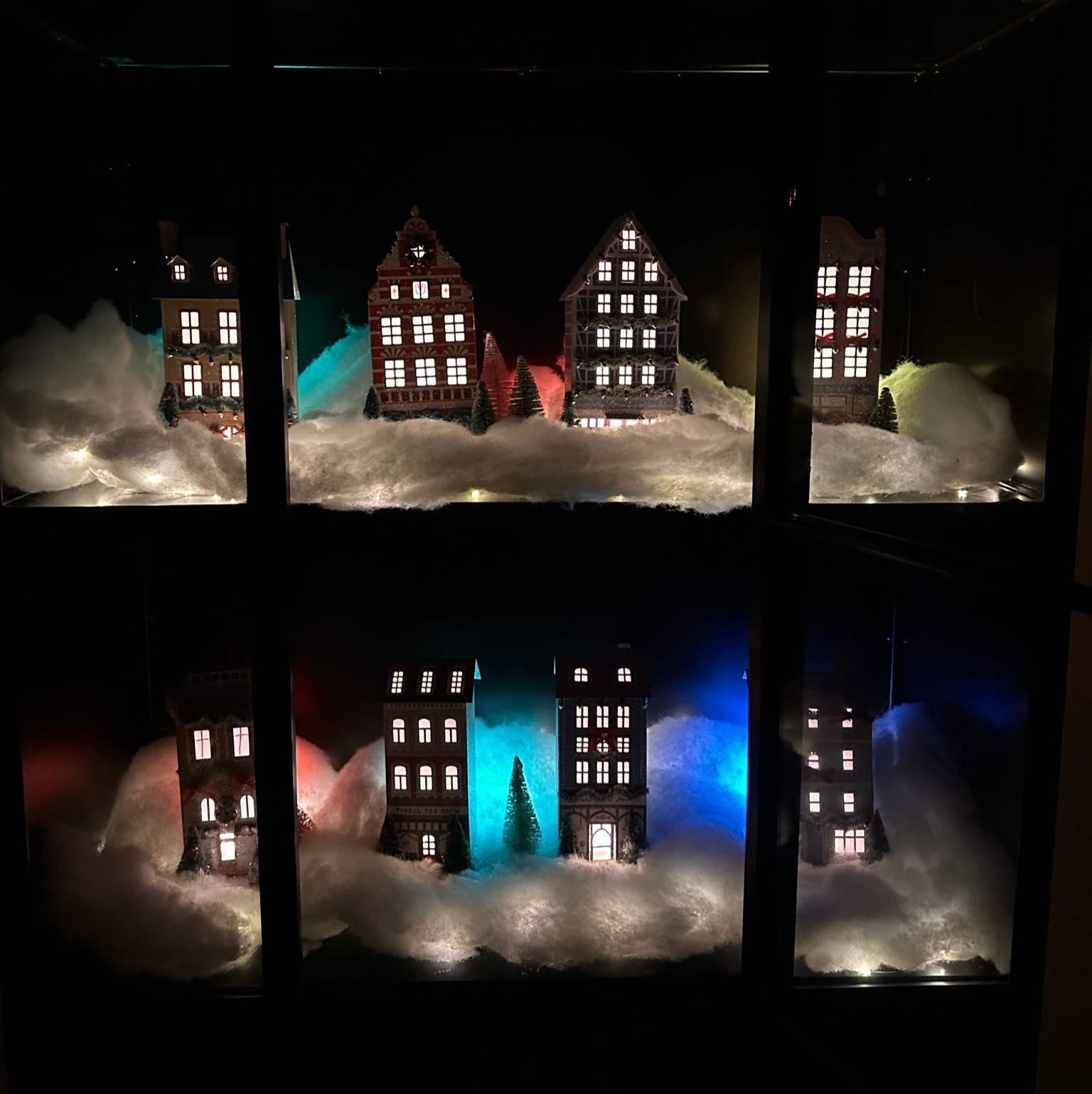 Anthropologie x Emily Taylor Christmas Village!

Christmas, decor, 2024, holidays

#LTKStyleTip #LTKSeasonal #LTKHoliday