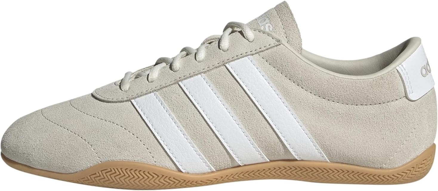 adidas Women's Grand Court Lo Sneakers | Amazon (US)