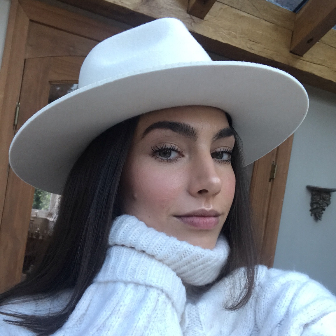Lack Of Color Rancher Fedora Hat - Cosy Creams

#LTKfit #LTKstyletip #LTKSeasonal
