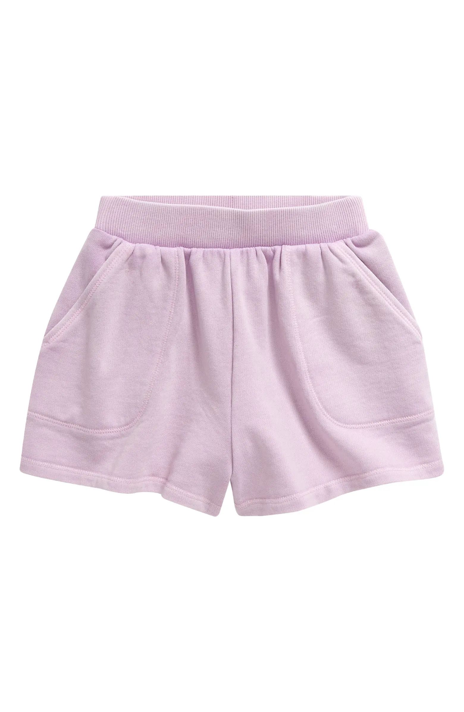 Tucker + Tate Kids' Pull-On Jersey Shorts | Nordstrom | Nordstrom