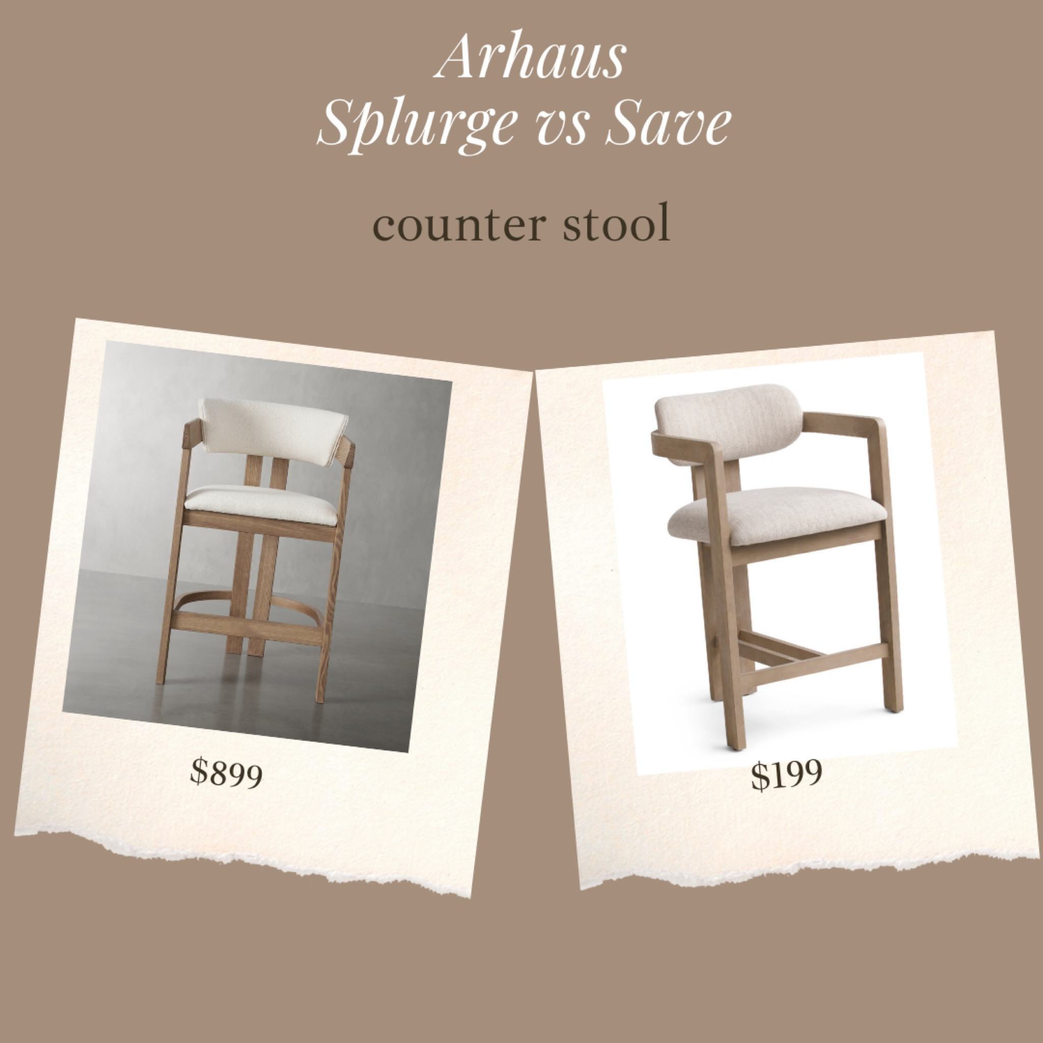 🚨🚨OMG RUN AS FAST AS YOU CAN!!!!!! These sold out so quickly over the summer & I cannot believe they are back!! They’re a Marshalls/TJ Maxx find, so you never know if they’ll restock!!! 

I have the dining chair version & they’re the most amazing chairs I’ve ever owned (not in stock & doubtful they’ll ever restock)!!! This is truly one of my favorite finds ever 🚨🚨

#LTKhome #LTKsalealert